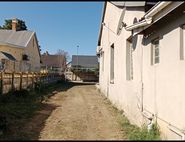 7 BEDROOM HOUSE FOR SALE IN PIETERMARITZBURG CENTRAL